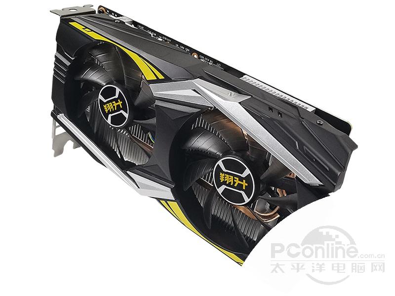 GeForce GTX 1660Ti ս 6G D6ͼ