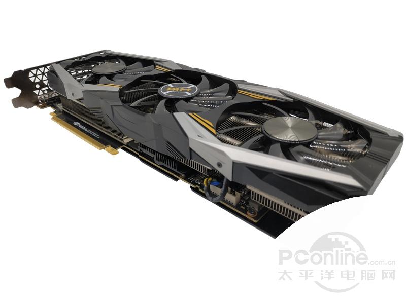 GeForce RTX 2080 SUPER ս 8G D6ͼ