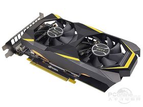 GeForce GTX 1660Ti ˫ 6G D6