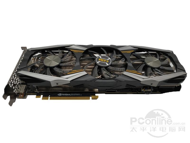 GeForce RTX 2080 SUPER ս 8G D6ͼ