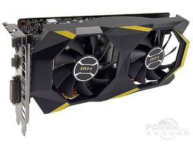 GeForce GTX 1660Ti ˫ 6G D6