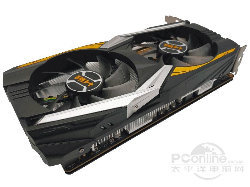 GeForce GTX 1660 SUPER ս 6G D6ͼ