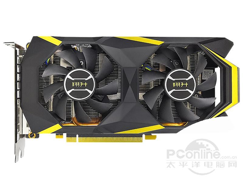 GeForce RTX 2060 ˫ 6G D6ͼ