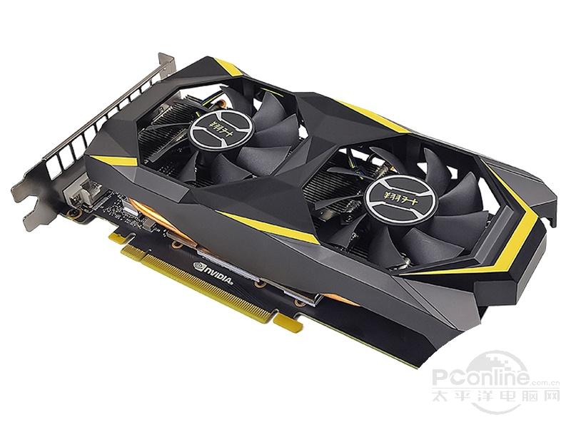 GeForce RTX 2060 ˫ 6G D6ͼ