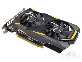 GeForce RTX 2060 ˫ 6G D6