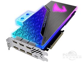 AORUS GeForce RTX 2080 SUPER WATERFORCE WB 8G