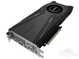 RTX 2080Ti TURBO OC 11G