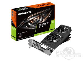 GeForce GTX 1650 D6 OC Low Profile 4Gͼ