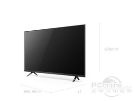 TCL 40V6F