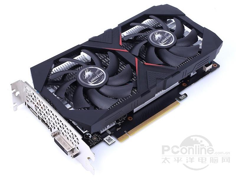 ߲ʺGeForce GTX 1650 鶯 4Gͼ