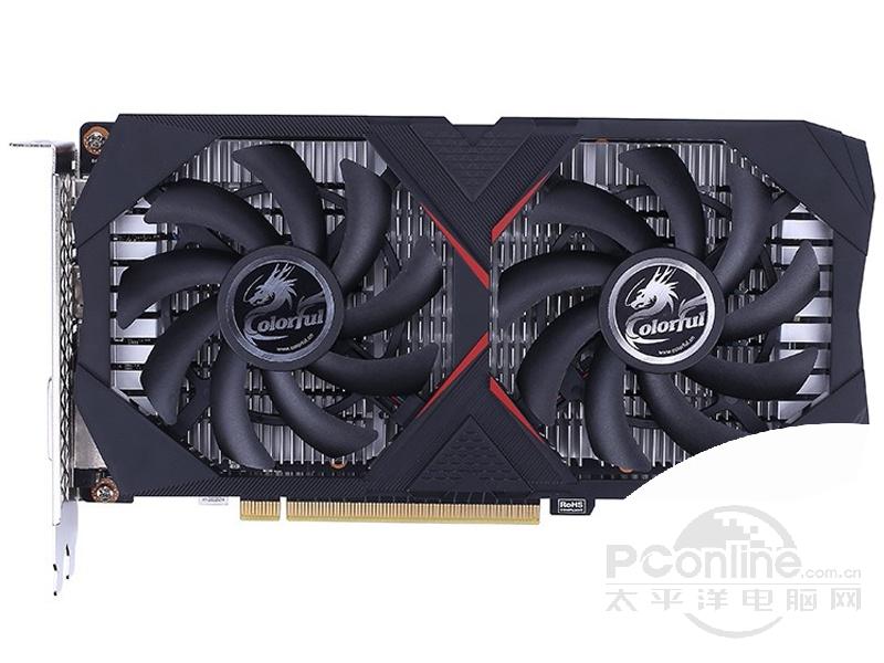 ߲ʺGeForce GTX 1650 鶯 4GD6ͼ