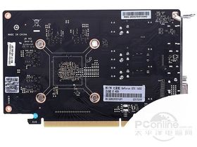 ߲ʺGeForce GTX 1650 鶯 LE 4GD6