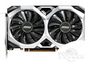 ΢GeForce RTX 2060 VENTUS XS C 6G OCV1