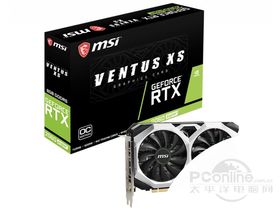 ΢GeForce RTX 2060 SUPER VENTUS XS C OC