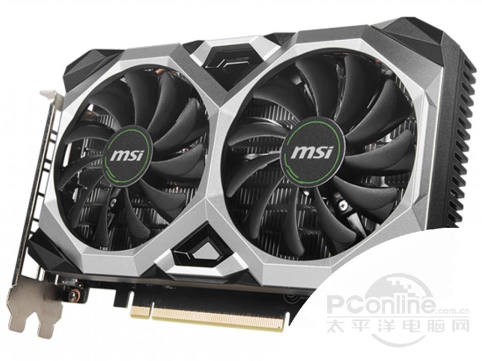 ΢GeForce RTX 2060 SUPER VENTUS XS C OCͼ