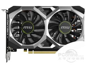 ΢GeForce GTX 1650 SUPER VENTUS XS OC