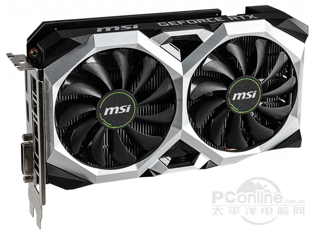 ΢GeForce RTX 2060 VENTUS XS C 6G OCV1ͼ