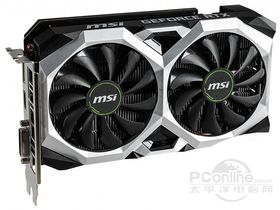 ΢GeForce RTX 2060 VENTUS XS C 6G OCV1