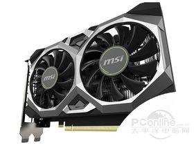 ΢GeForce GTX 1650 SUPER VENTUS XS OC