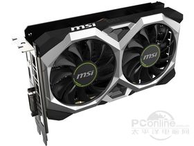 ΢GeForce GTX 1650 SUPER VENTUS XS