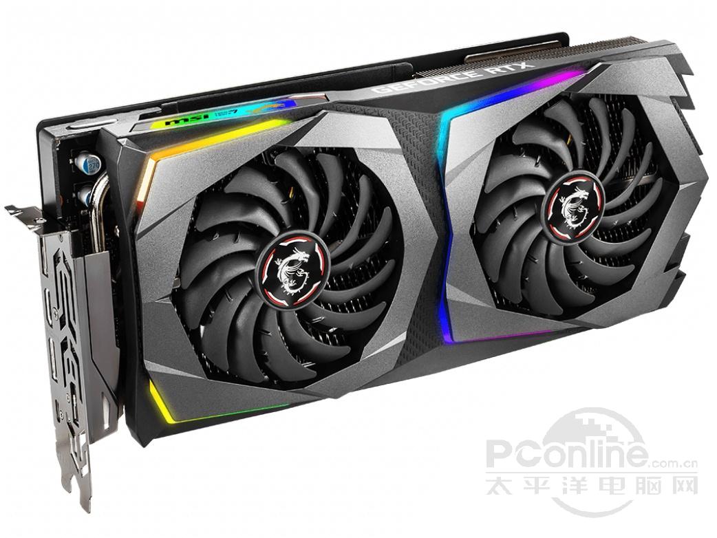 ΢GeForce RTX 2070 GAMING X 8Gͼ