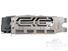 ΢GeForce GTX 1660 SUPER GAMING