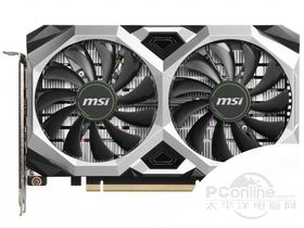 ΢GeForce RTX 2060 SUPER VENTUS XS C OC