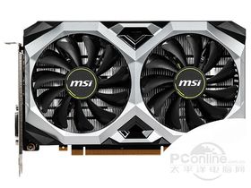 ΢GeForce GTX 1660 VENTUS XS 6G V1