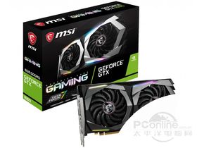 ΢GeForce GTX 1660 GAMING 6G