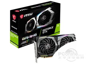 ΢GeForce GTX 1660 SUPER GAMING