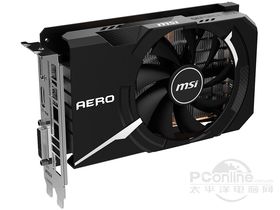 ΢GeForce GTX 1650 SUPER AERO ITX OC