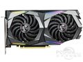 微星 GeForce GTX 1660 SUPER GAMING