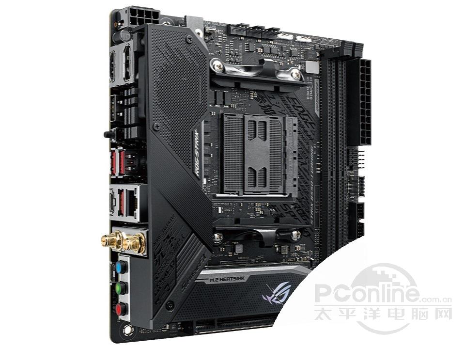 ˶ROG STRIX B550-I GAMINGͼ