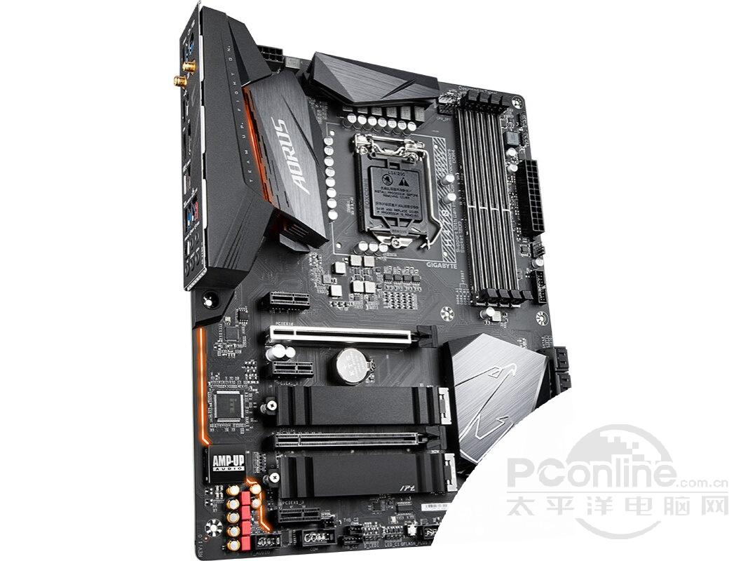 H470 AORUS PRO AXͼ