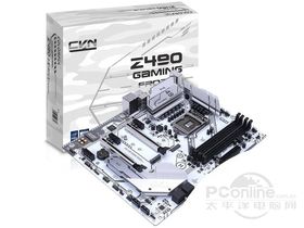 ߲ʺCVN Z490 GAMING FROZEN V20ͼ