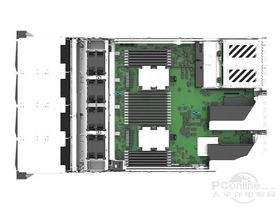 ˳NF5460M4(Xeon E5-2640 V4/16GB/2TB2)