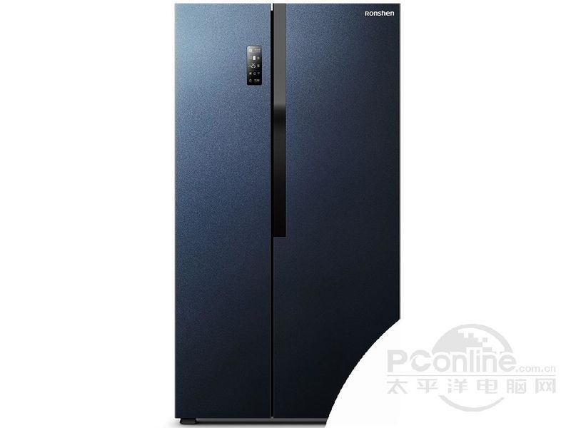 容声BCD-536WD17HP 图片