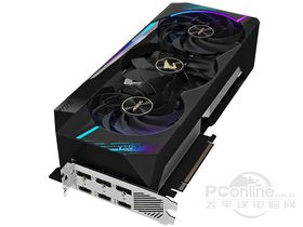 AORUS GeForce RTX 3090 XTREME 24GͼƬ2