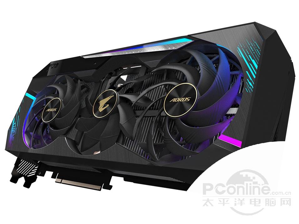 AORUS GeForce RTX 3090 XTREME 24Gͼ