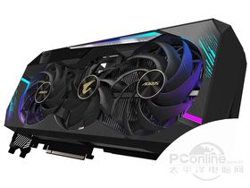 AORUS GeForce RTX 3090 XTREME 24G