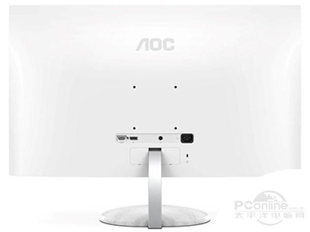 AOC Q32N2S背面