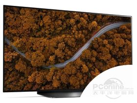 LG OLED48CXPCA