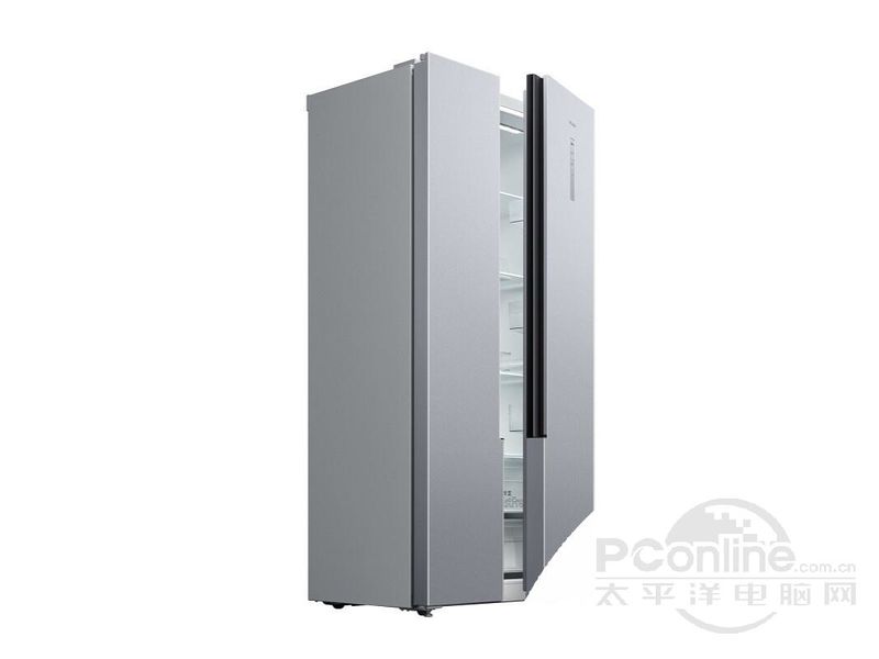 西门子BCD-530W(KX53NA41TI)效果图2