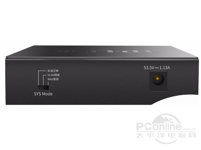 TP-LINK TL-SG2005Pͼ