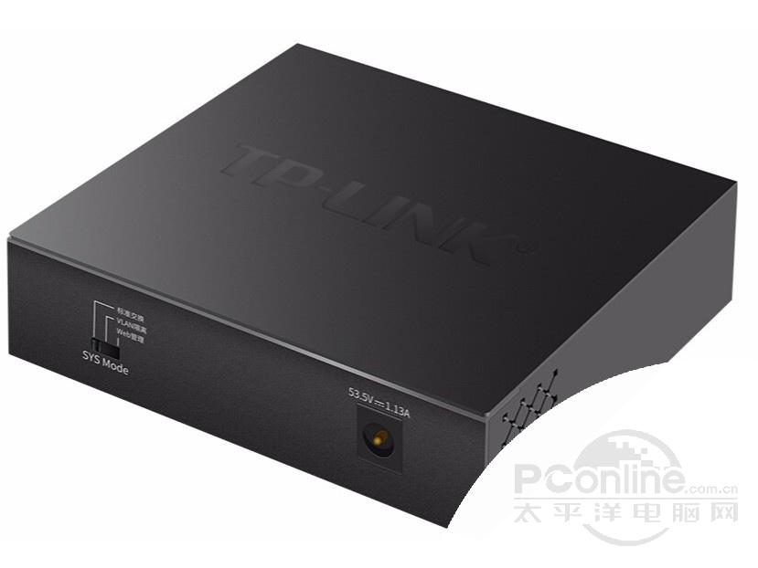 TP-LINK TL-SG2005Pͼ