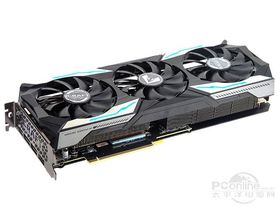 uGeForce RTX 3070 iCraft OC 8G45