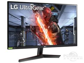 LG 27GN80045