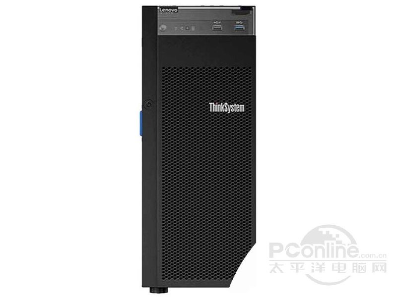 联想ThinkSystem ST258(Xeon E-2224/16GB/1TB×2) 图片