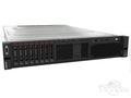 联想 ThinkServer SR588(Xeon银牌4210×2/128GB/2TB×5)