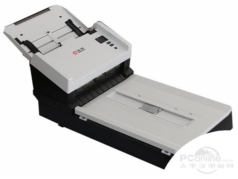 汉王HW-7260 45度前视